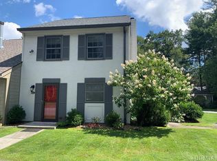 1341 Leonard Rd #A-1, Highlands, NC 28741