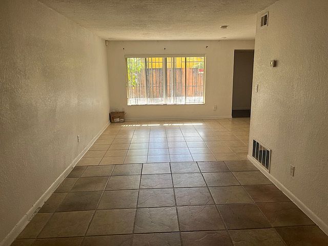 Dining to Liv Room View.