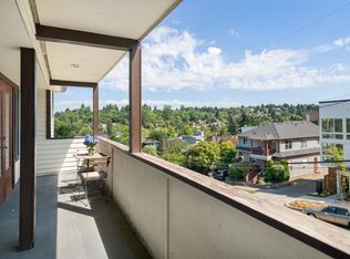 2606 E Thomas St #4, Seattle, WA 98112