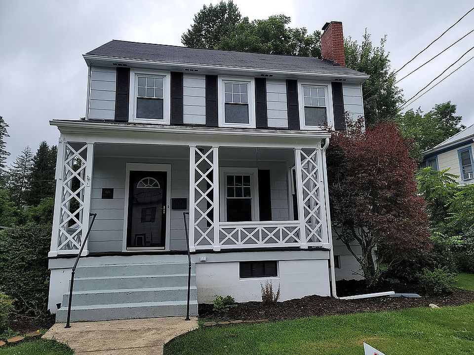 420 College Ave, Bluefield, WV 24701 Zillow