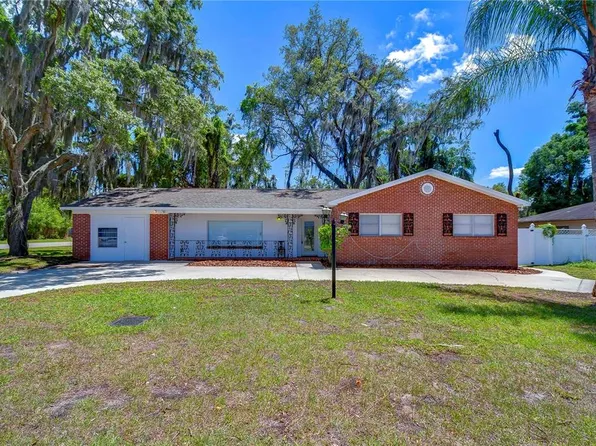513 Clara Dr, Brandon, FL 33510