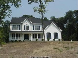 5891 Woodbine Rd, Woodbine, MD 21797