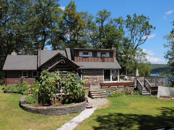 62 Kushaqua Trl N, Hewitt, NJ 07421
