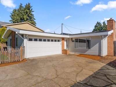 1634 N Manzanita St, Canby, OR, 97013