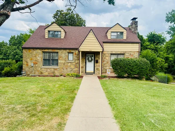 628 Oak Ridge Drive, Neosho, MO 64850