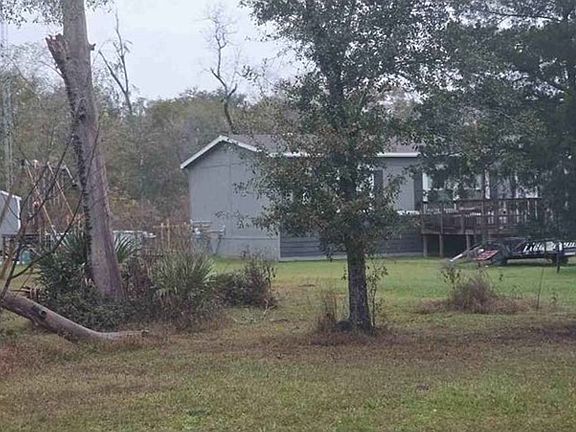 Property Side View