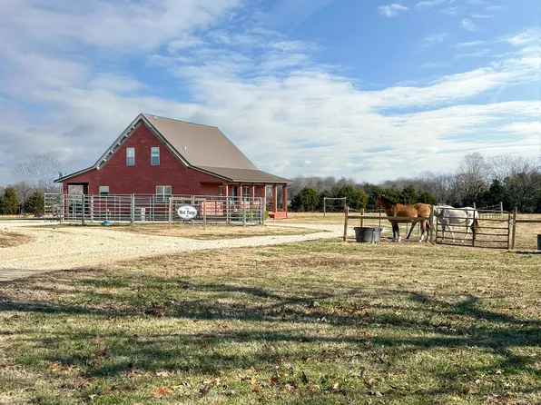 11752 Highway 62/412 E, Ash Flat, AR 72513