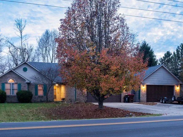36 Patriots Lndg, Fillmore, IN 46128