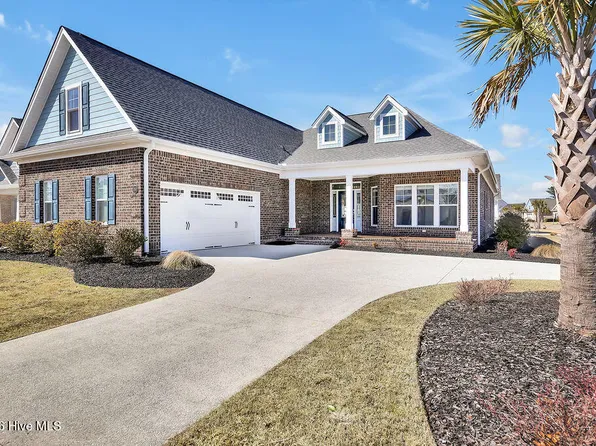 2552 E Timber Crest Drive NE, Leland, NC 28451