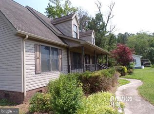 9965 Champ Rd, Princess Anne, MD 21853