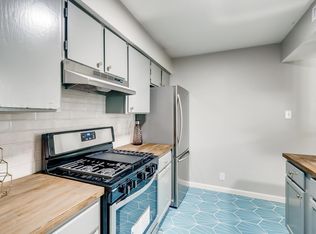 6803 Blue Dawn Trl #B, Austin, TX 78744