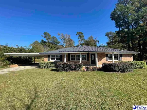 912 Camp Wiggins Rd, Florence, SC 29506