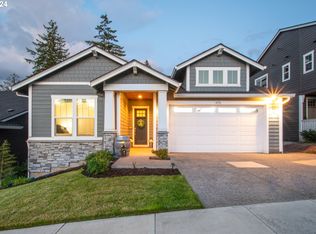 6156 NW Olympic St, Camas, WA