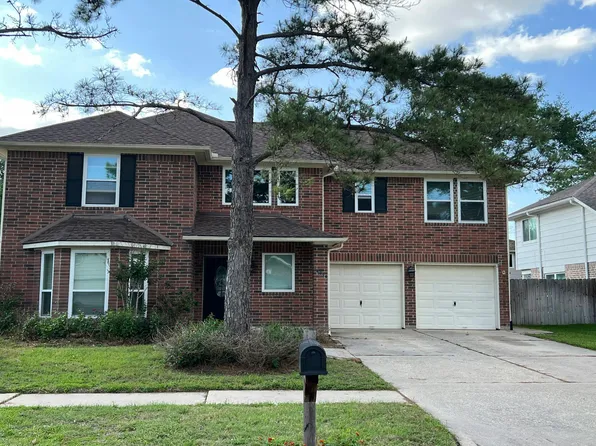14434 Cypress Ridge Dr #D, Cypress, TX 77429