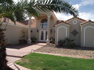 8 Cielo Del Rey, Anthony, NM 88021