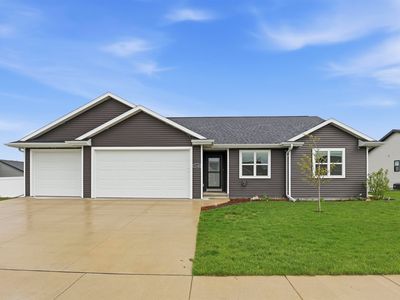 3140 S Weiler Rd, Kaukauna, WI, 54130