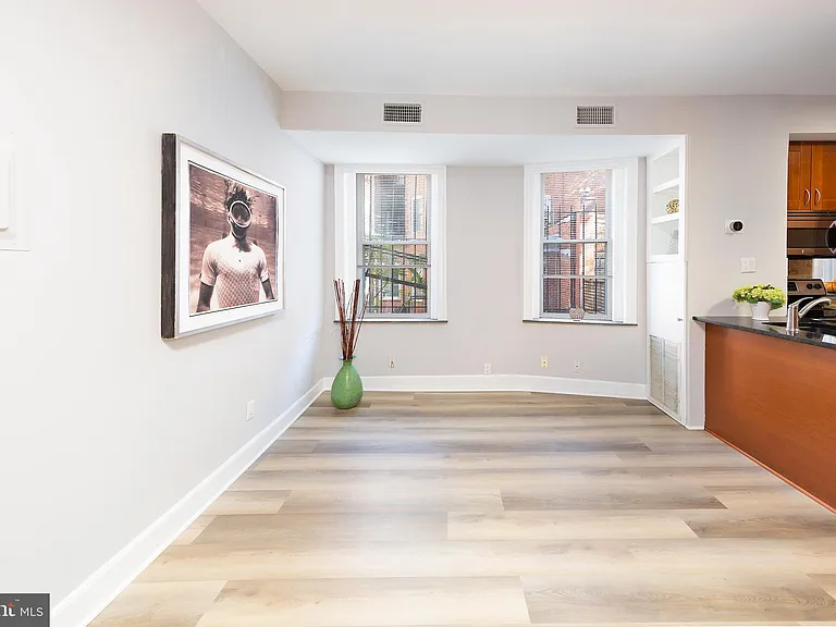 1706 U St NW #104 — Photo 10