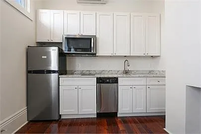 1527 Reverend John Raphael Junior Way #A — Photo 2