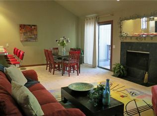 811 Southwood Blvd UNIT 12, Incline Village, NV