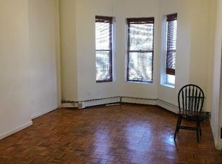 524 52nd St #2, Brooklyn, NY 11220