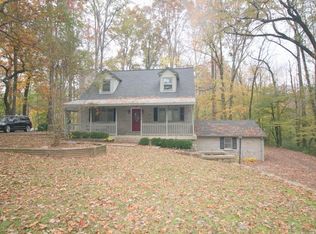 645 Junaluska Rd, Andrews, NC 28901