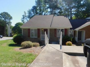 20 Preakness Dr, Durham, NC 27713