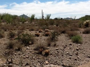 5455 E Morning Star Rd, Cave Creek, AZ 85331