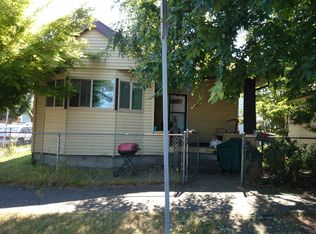 6400 Flora Ave S, Seattle, WA 98108