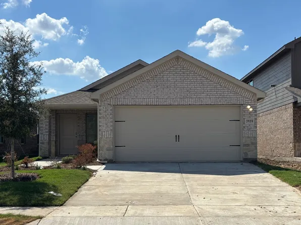5959 Bobbie Jo Ln, Crandall, TX 75114