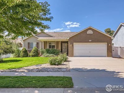 3223 Borrossa St, Evans, CO, 80620