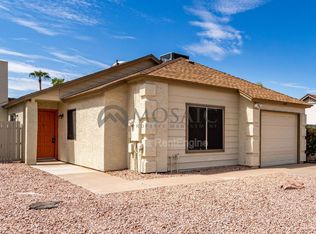 3214 N Ash Dr, Chandler, AZ 85224