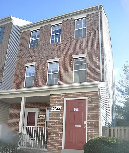 12522 Granite Ridge Dr #12522