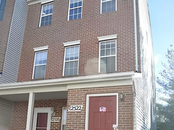 12522 Granite Ridge Dr #12522, Gaithersburg, MD 20878
