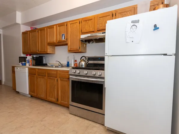 18 Ashford St #4, Boston, MA 02134