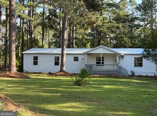12103 Us Highway 80 E, Brooklet, GA 30415
