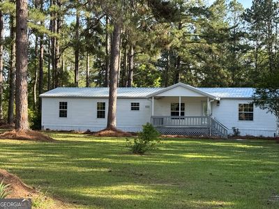 12103 Us Highway 80 E, Brooklet, GA, 30415