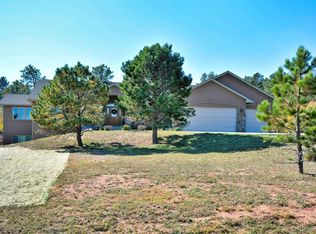 4525 Sandstone Dr, Monument, CO 80132