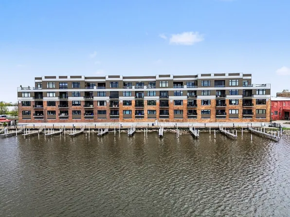 1111 N Water St Suite 204, Bay City, MI 48708