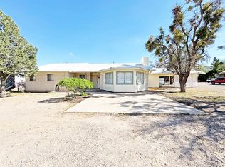 508 Woodward Ave, Fort Davis, TX 79734