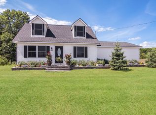 8148 Maple City Hwy, Lake Ann, MI 49650