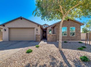 19639 W Lincoln St, Buckeye, AZ 85326
