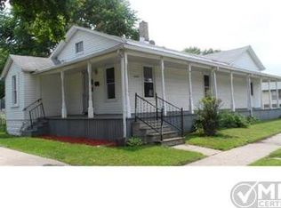 34549 Norris St, Wayne, MI 48184