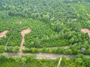 6 County Road 1174, Goshen, AL 36035