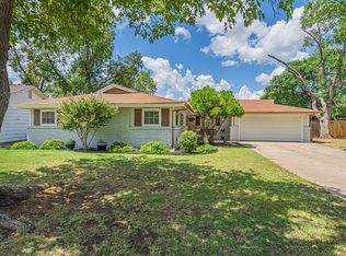 3215 Trinity Ave, San Angelo, TX 76904