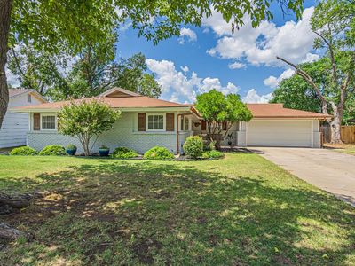 3215 Trinity Ave, San Angelo, TX, 76904