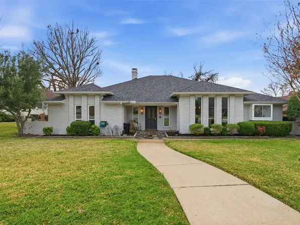 9034 Windy Crest Dr, Dallas, TX 75243