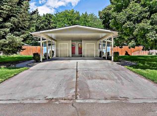 4856/4858 W Bethel St, Boise, ID 83706