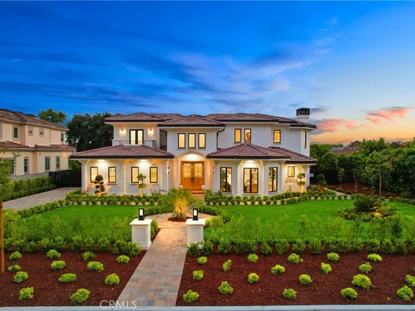 150 E La Sierra Dr, Arcadia, CA 91006