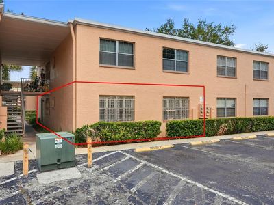 4715 Christa Ct Unit 335, Tampa, FL, 33614