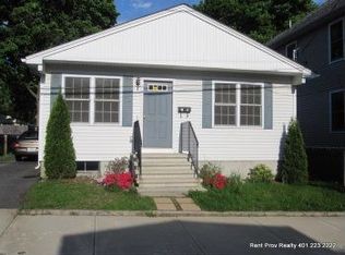 19 Brush Hill Rd, Providence, RI 02909